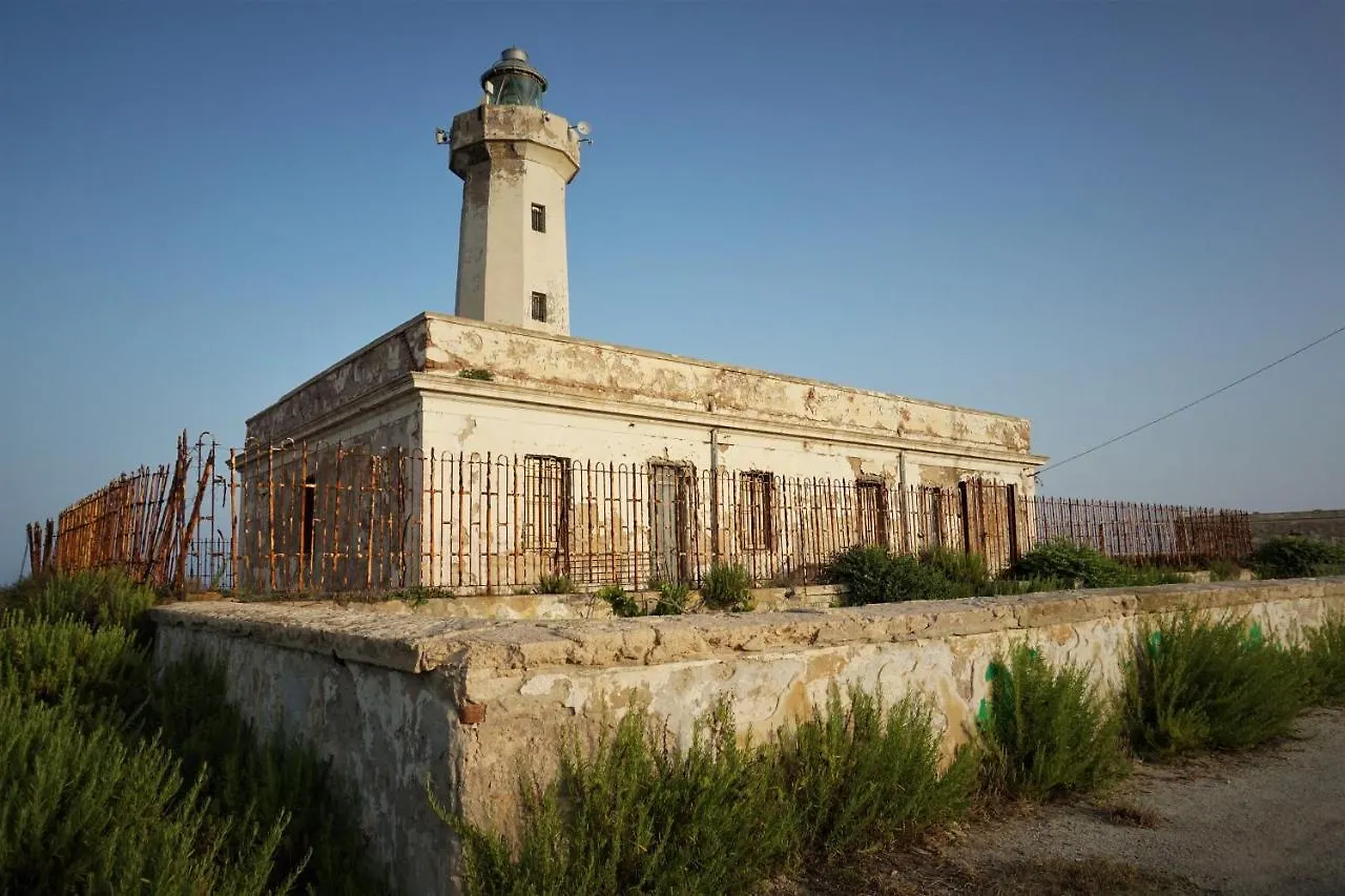 Plemmirio Apartments سيراكوزا