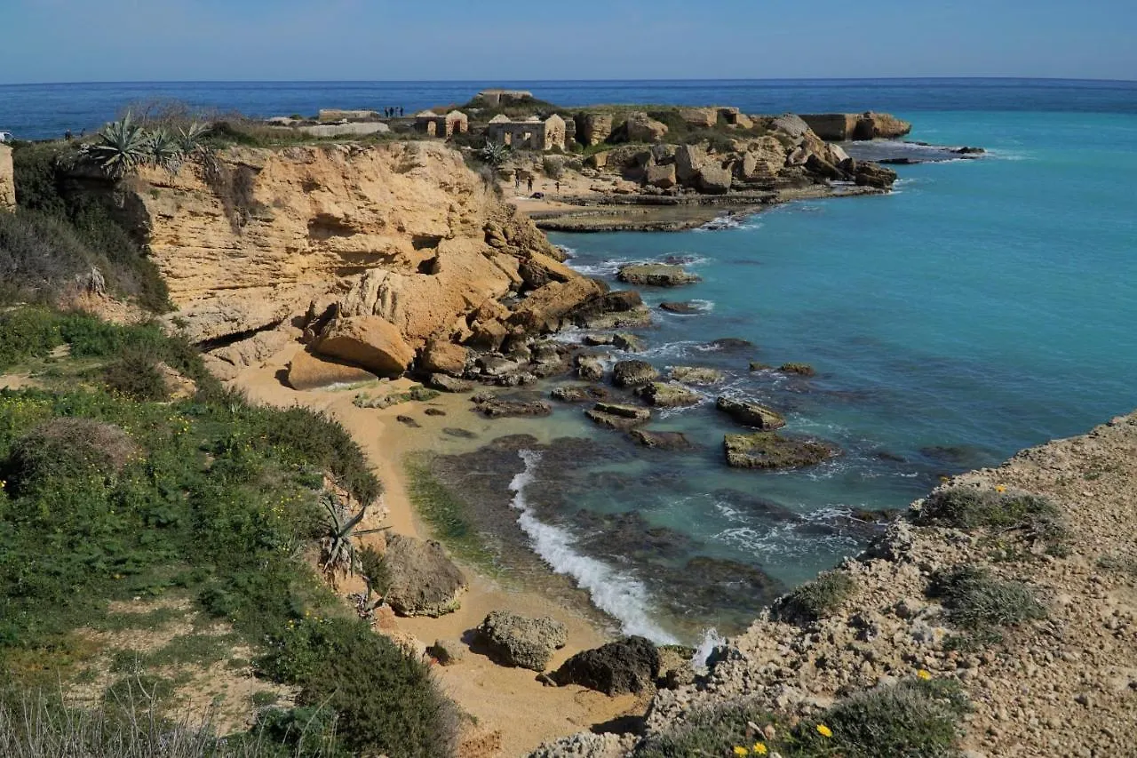 Plemmirio Apartments سيراكوزا إيطاليا
