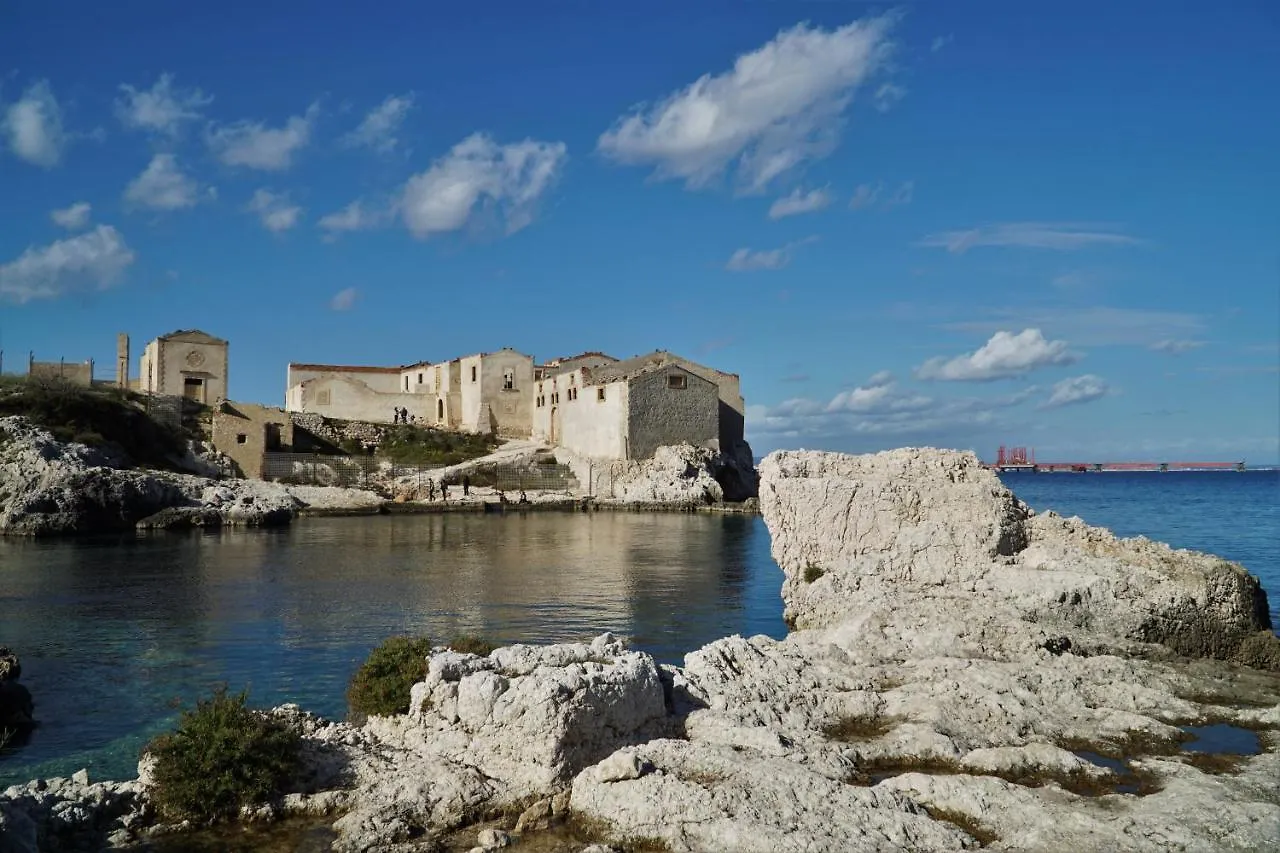 Plemmirio Apartments سيراكوزا إيطاليا