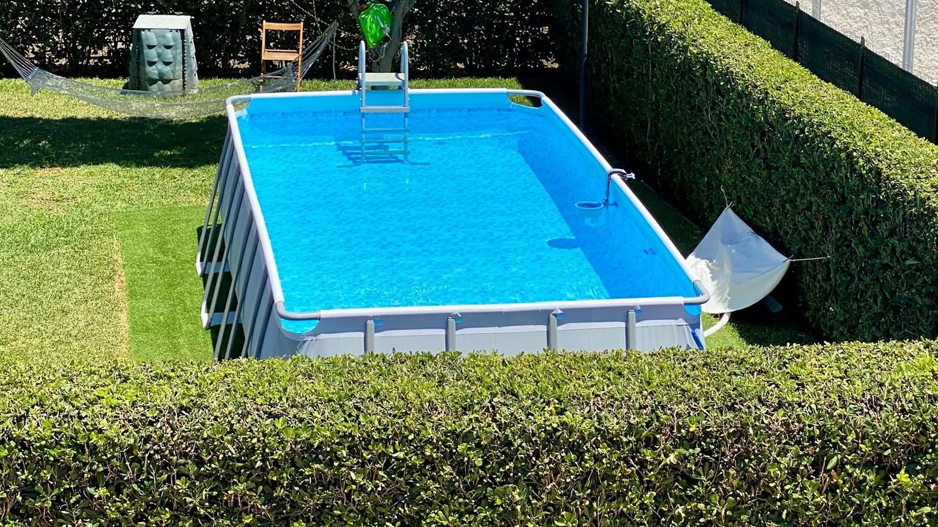 Plemmirio Apartments Syracuse