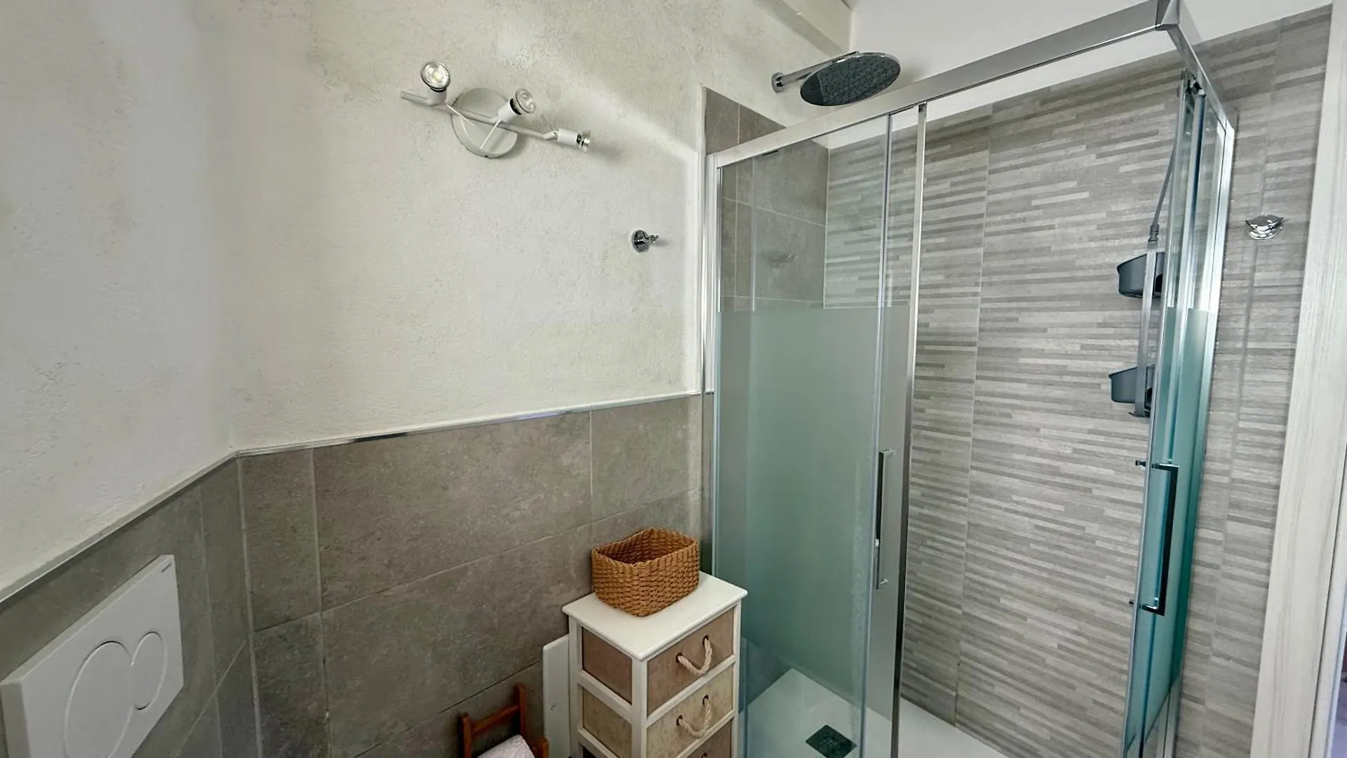 Plemmirio Apartments Szirakúza