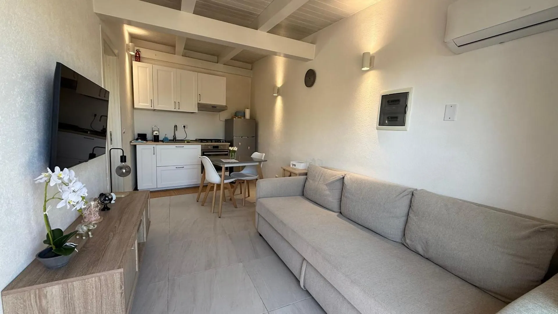Plemmirio Apartments Szirakúza