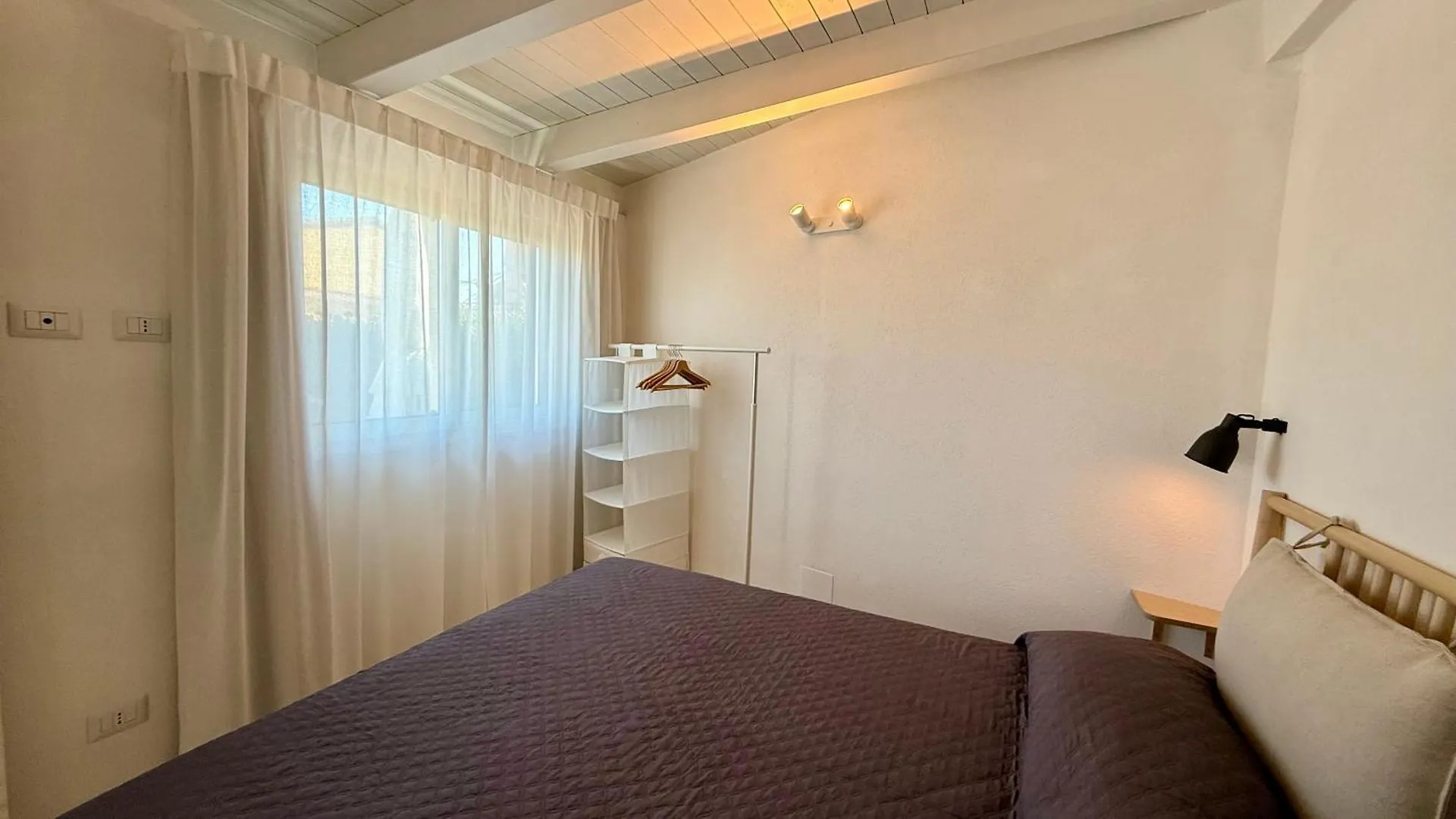 Plemmirio Apartments سيراكوزا