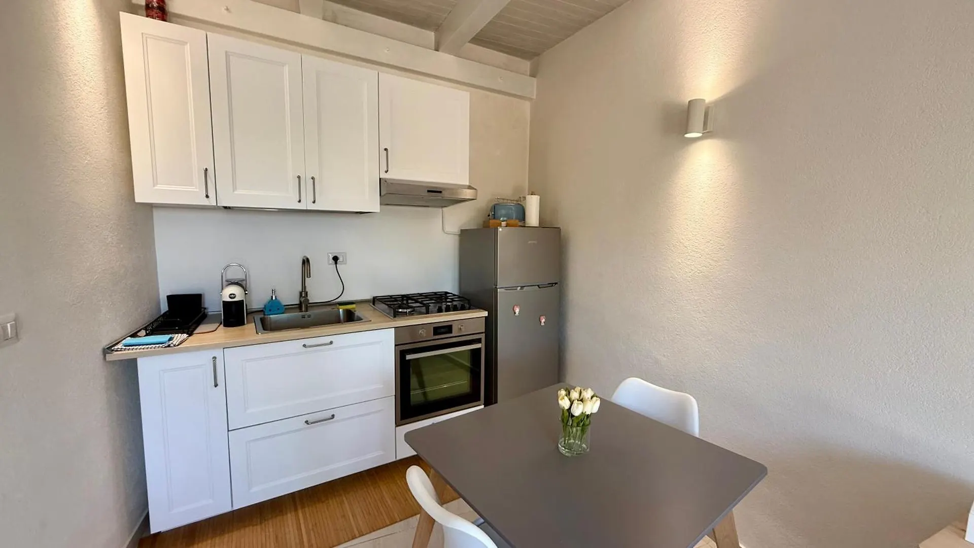 Plemmirio Apartments Szirakúza
