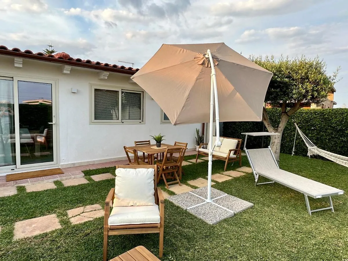 Plemmirio Apartments Syracuse Italy