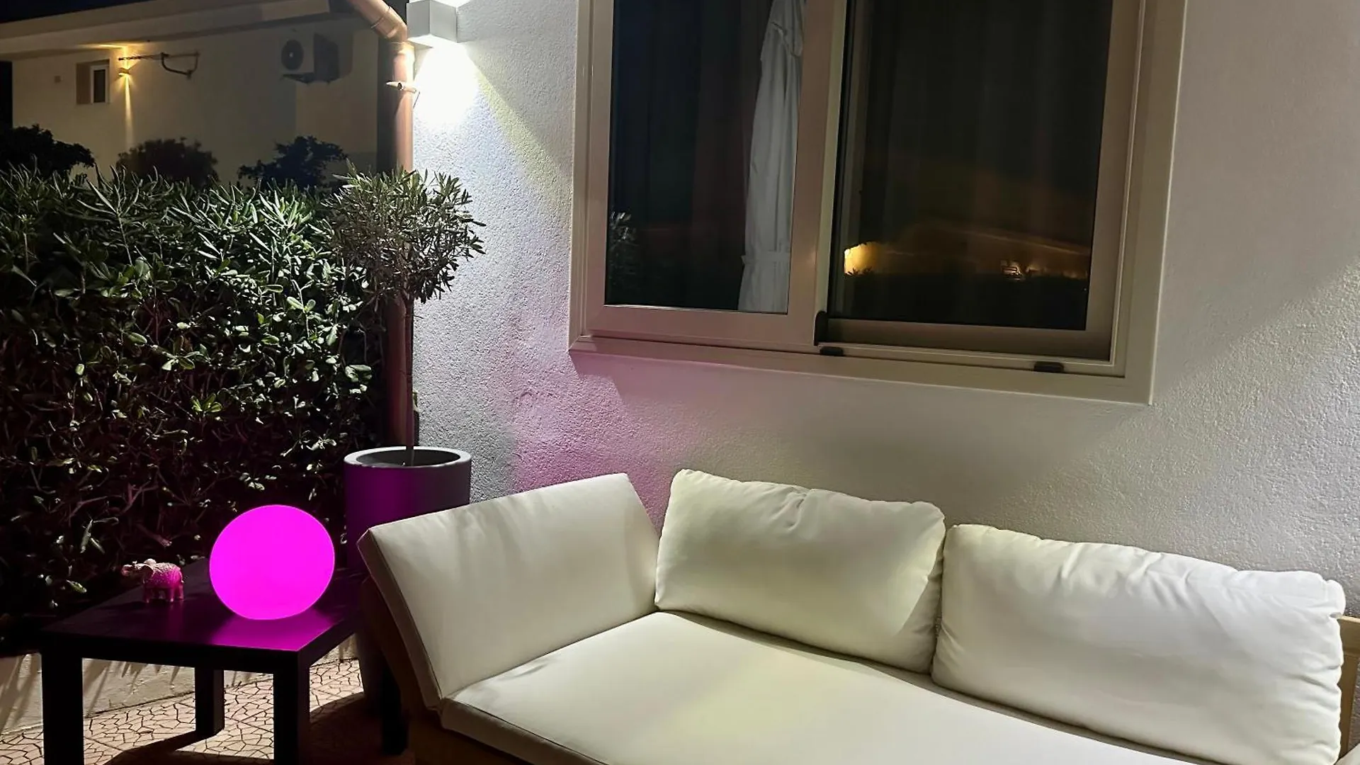 Plemmirio Apartments Syracuse