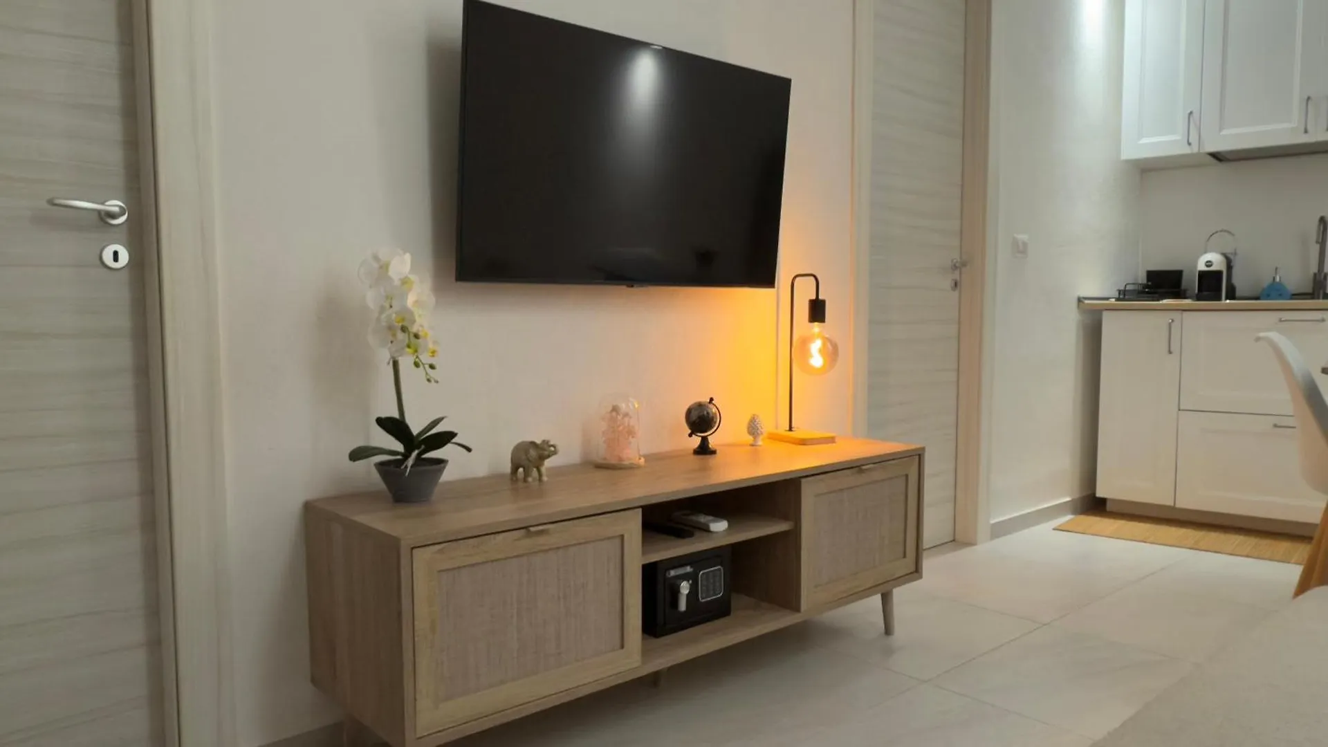 Plemmirio Apartments Syracuse 0*,  Italy