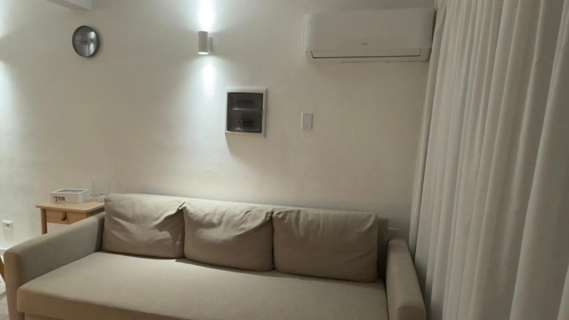 Plemmirio Apartments Syracuse