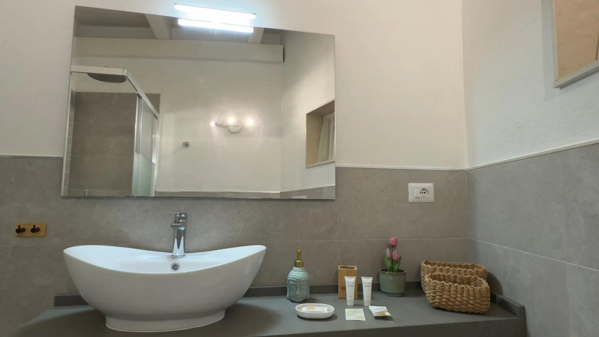 Plemmirio Apartments Syracuse Italy