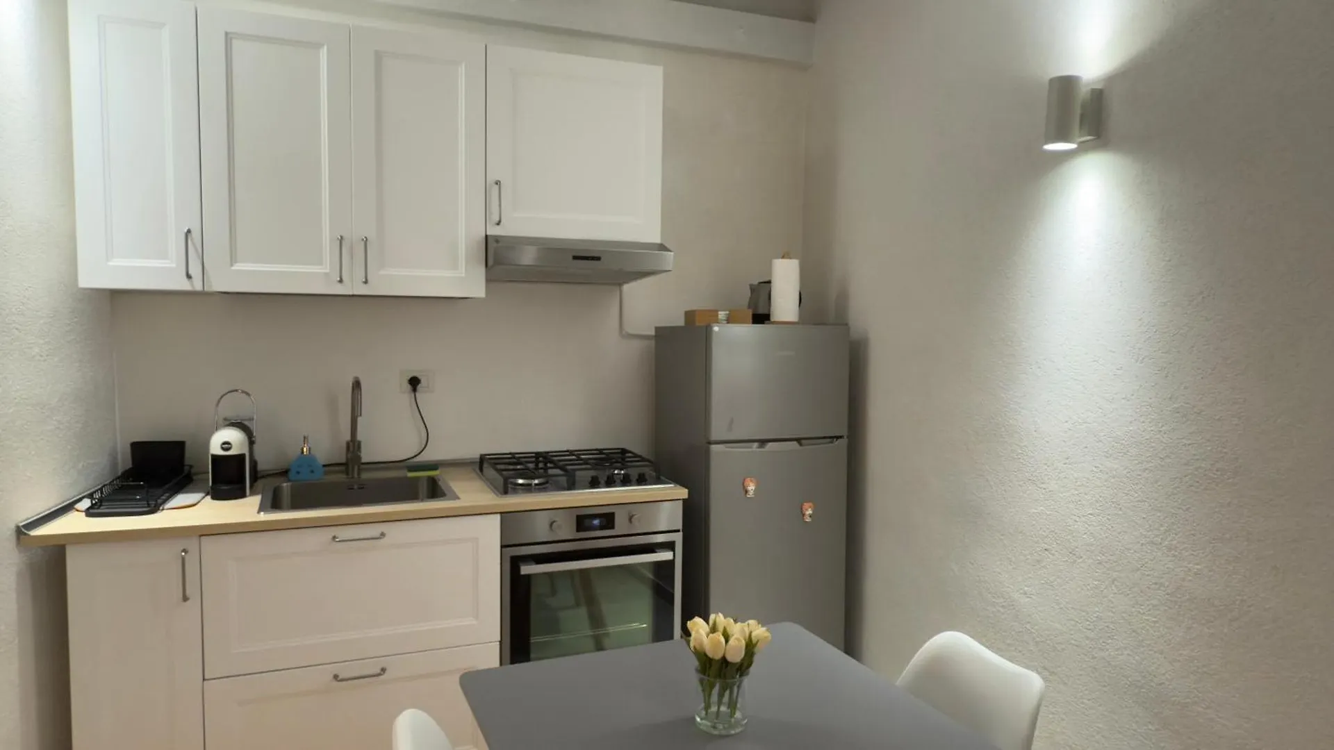 Plemmirio Apartments Syracuse Italy
