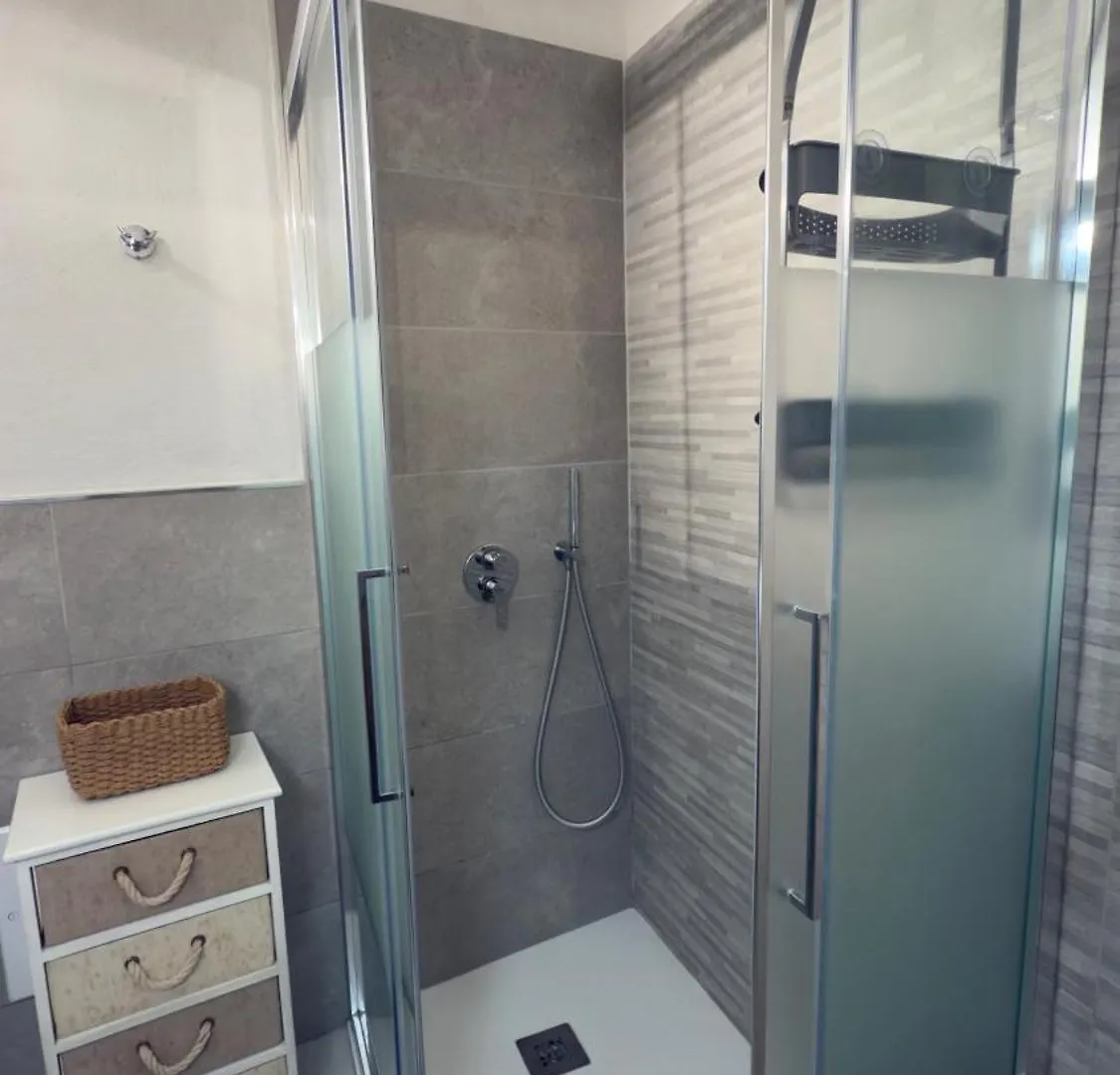 Plemmirio Apartments Syracuse Italy