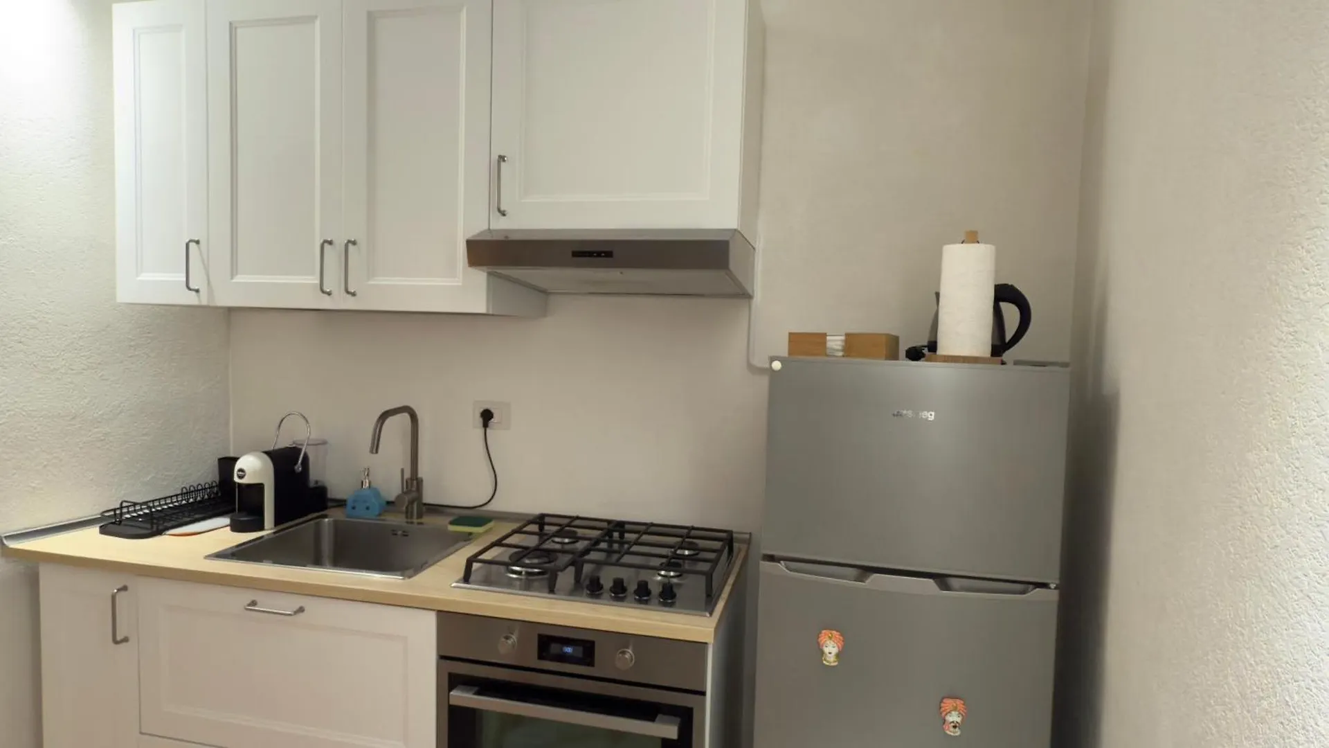 Plemmirio Apartments Syracuse