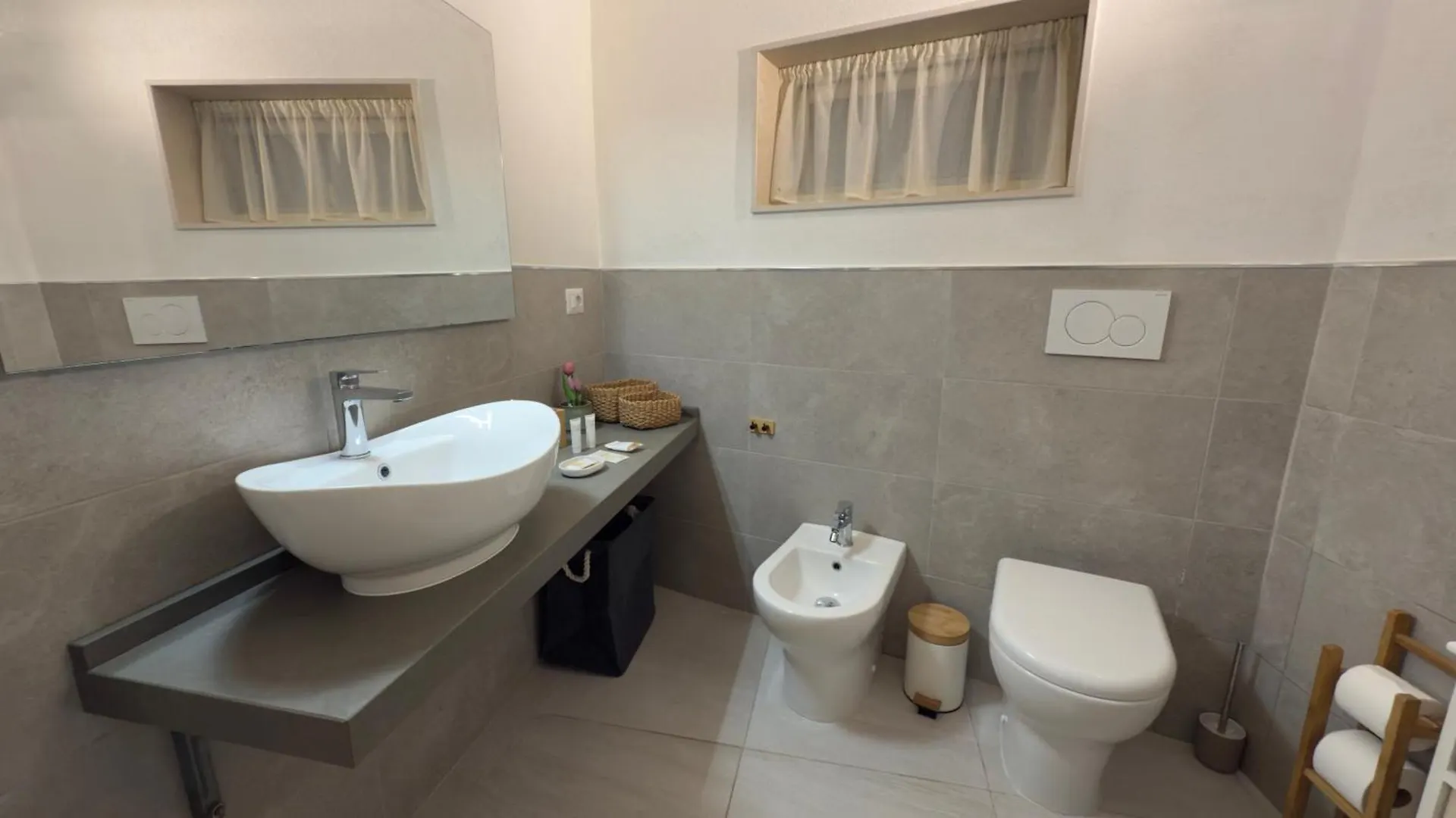 Plemmirio Apartments Syracuse
