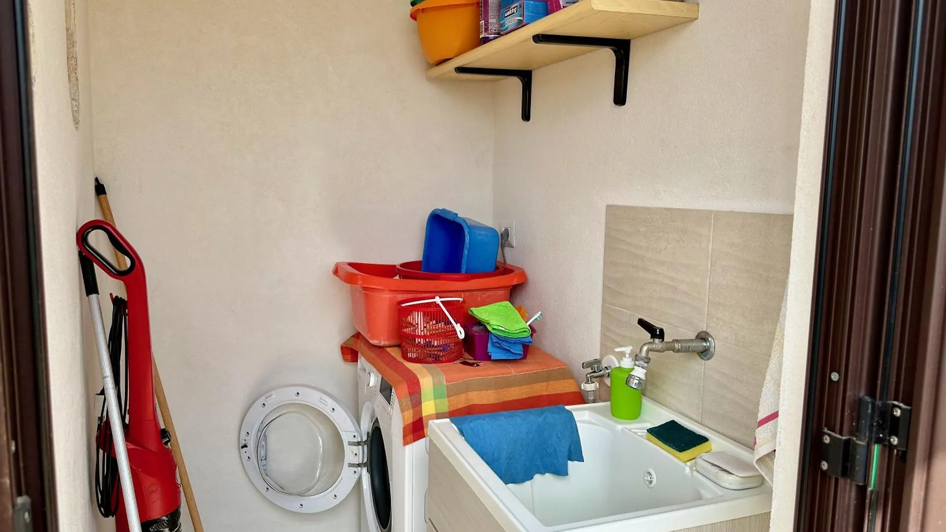 Plemmirio Apartments Syracuse 0*,  Italy